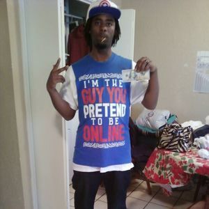 Meet your Posher, Albert